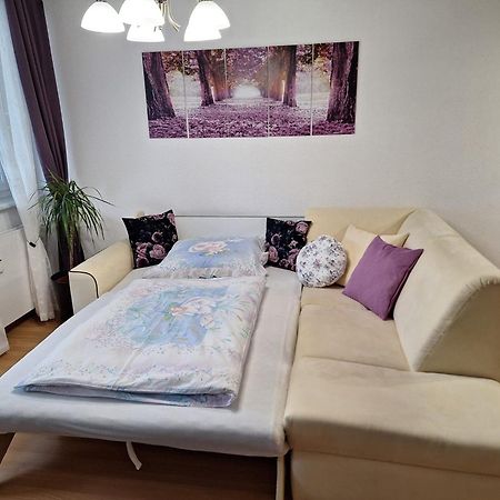 Ferienwohnung Soelkner توبليتز المظهر الخارجي الصورة