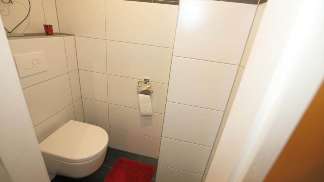 Ferienwohnung Soelkner توبليتز المظهر الخارجي الصورة