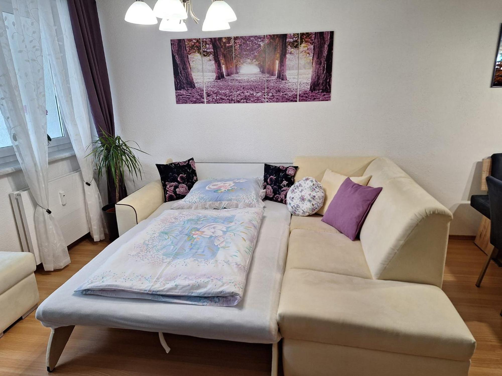 Ferienwohnung Soelkner توبليتز المظهر الخارجي الصورة